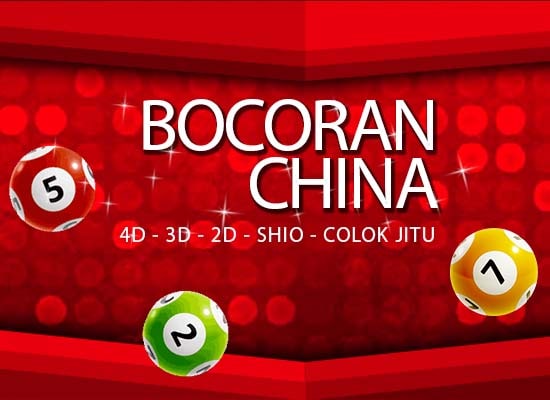 Bocoran Togel China Bocoran Togel China